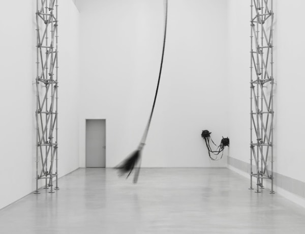 Monica Bonvicini at Berlinische Galerie Museum of Modern Art