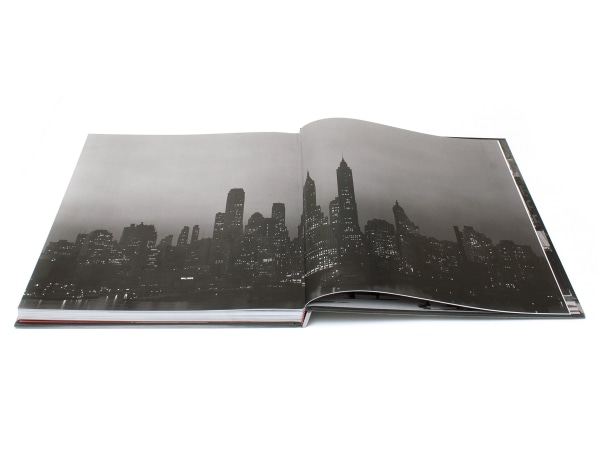 Book Release - New York City