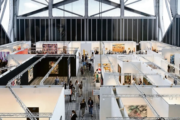 The Art Newspaper