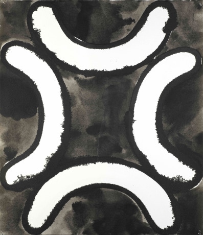 Black, White and...