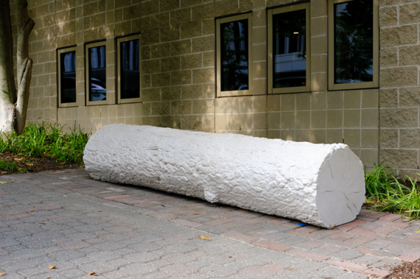 Tom Ashcraft | Dogwood | Public Artwork