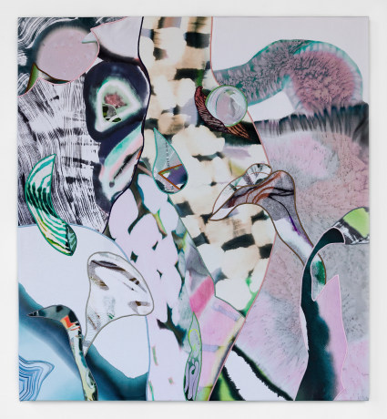 Sophia Belkin | ARTFORUM