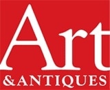 Kikuo Saito featured in this month's issue of Art &amp; Antiques