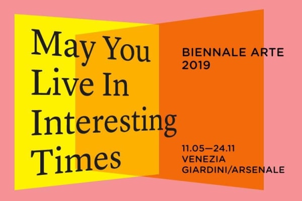 DARREN BADER, MICHAEL E. SMITH, AND HITO STEYERL IN THE VENICE BIENNALE