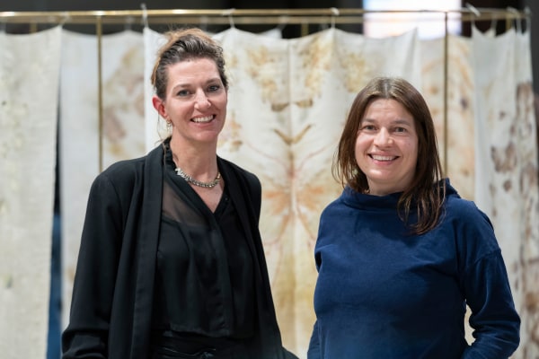 CHIARA CAMONI TO REPRESENT ITALY AT THE 61ST INTERNATIONAL ART EXHIBITION OF LA BIENNALE DI VENEZIA