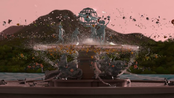 JULIEN CREUZET &amp; ANA PI'S &quot;QUATUOR &amp; QUANTUM—LARMES MARÉES DE LA LUNE&quot; DEBUTS IN BERLIN, AUGUST 1ST, AT HKW