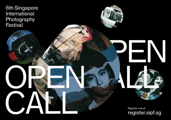 6th Singapore International Photography Festival