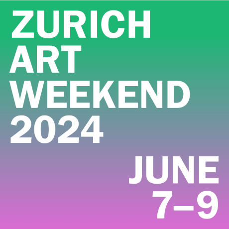 Zurich Art Weekend