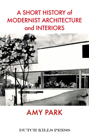 Amy Park's New E-Book