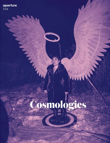 Baldwin Lee Featured in Aperture Magazine 244 Cosmologies