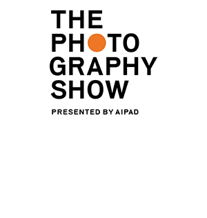 THE PHOTOGRAPHY SHOW PRESENTED BY AIPAD