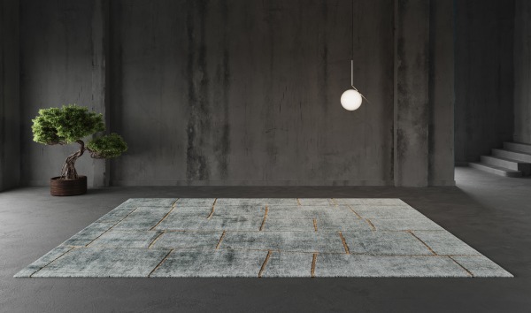 New Terra Collection from Yabu Pushelberg for Warp &amp; Weft