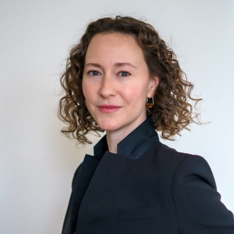 Lehmann Maupin Welcomes Katherine Rochester as Curatorial Director