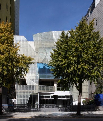 立木畫廊宣布於首爾擴展計劃