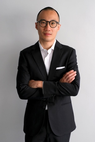 Ken Tan Joins the Gallery as Singapore-Based Director