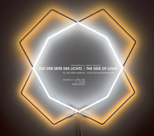Jay Shinn / The Side of Light