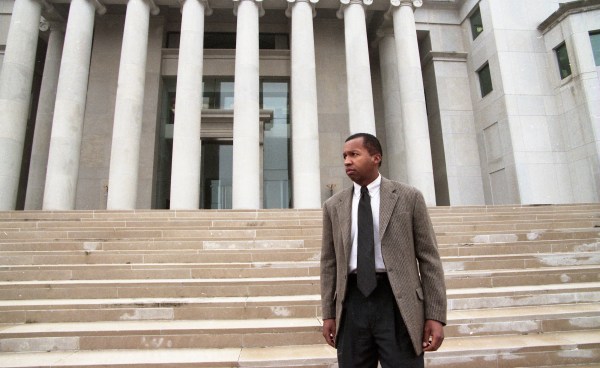 Review: ‘True Justice: Bryan Stevenson’s Fight For Equality’ focuses on ideals
