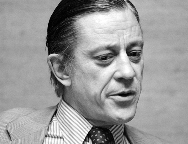 ‘The Newspaperman’ On HBO: A Timely, Fascinating Portrait Of Legendary Washington Post Editor Ben Bradlee