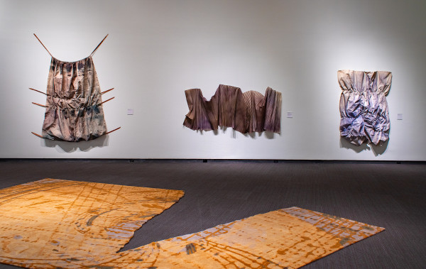 The Brooklyn Rail: &quot;Nina Yankowitz: In the Out/Out the In&quot;