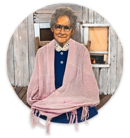Acquisition: Marie Johnson-Calloway, Ackland Art Museum