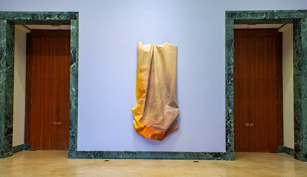 Nina Yankowitz Retrospective travels to the Parrish Art Museum
