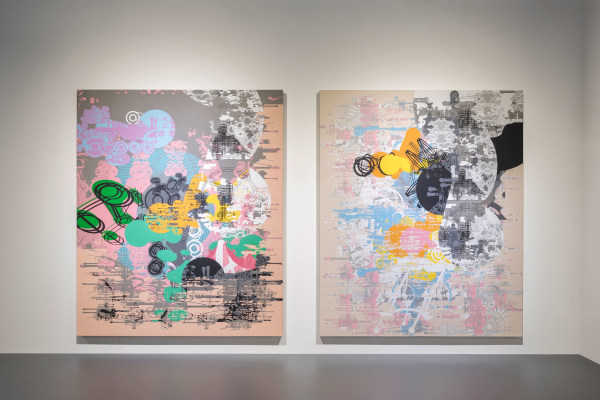 Sang Nam Lee : Group Exhibitions