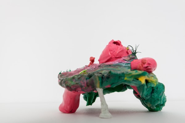 Ham Jin's First UK Solo Exhibition at HADA Contemporary
