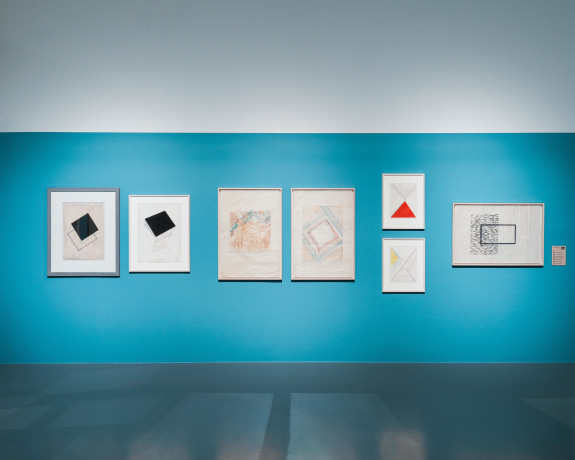 Suh Seung-Won: Group Exhibition