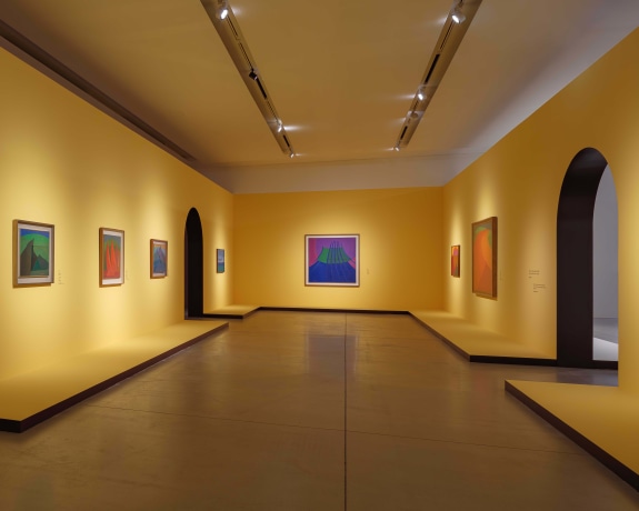 Yoo Youngkuk: Group Exhibition