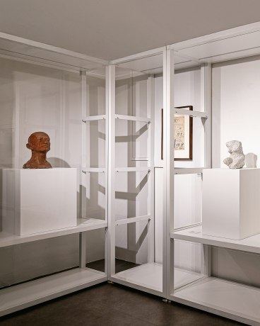 Kwon Jin Kyu: Group Exhibition