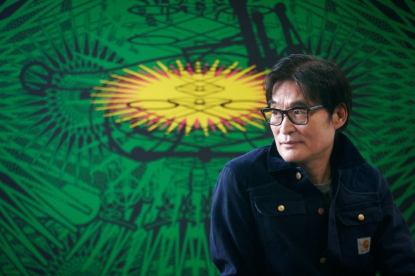 SANG NAM LEE
