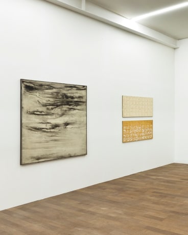 Chung Chang-Sup: Group Exhibition