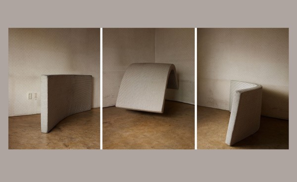 Heeseung Chung : Dialogues of Space