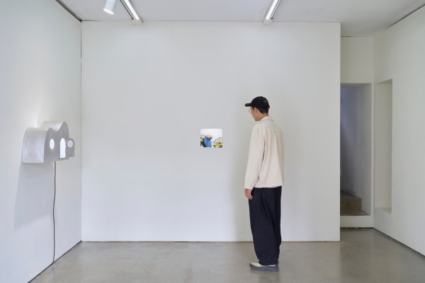 Wonwoo Lee: Dreamy Museum