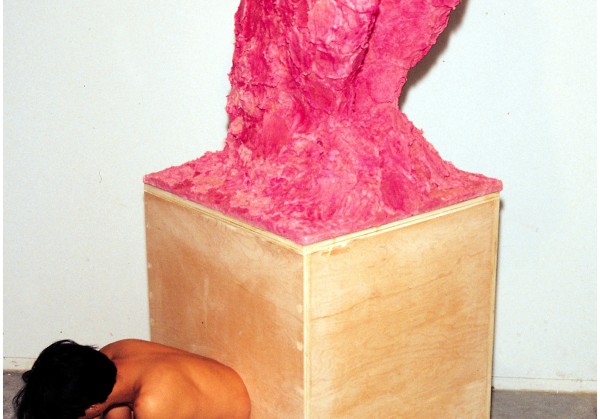 Cody Choi: Conceptual artist tackles cultural confusion in modern time