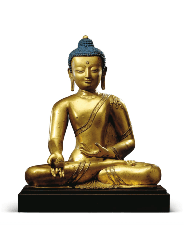 Like all Buddhas, the Medicine Buddha is an enlightened being who has entered nirvana and who shows unbiased compassion for all living beings.