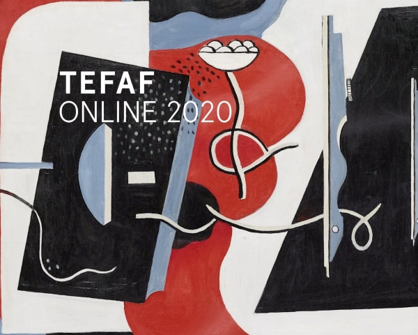 TEFAF Online