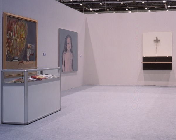 Art Cologne 1998