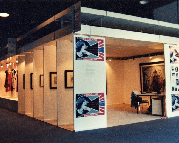 Art Basel 1980