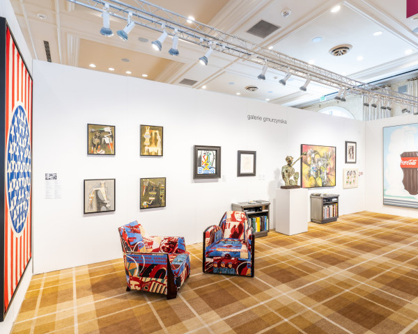 The Aspen Art Fair