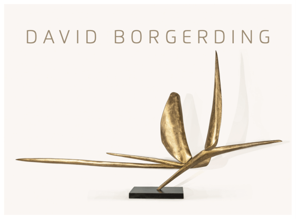 DAVID BORGERDING
