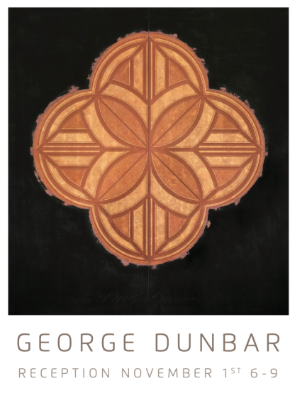 GEORGE DUNBAR