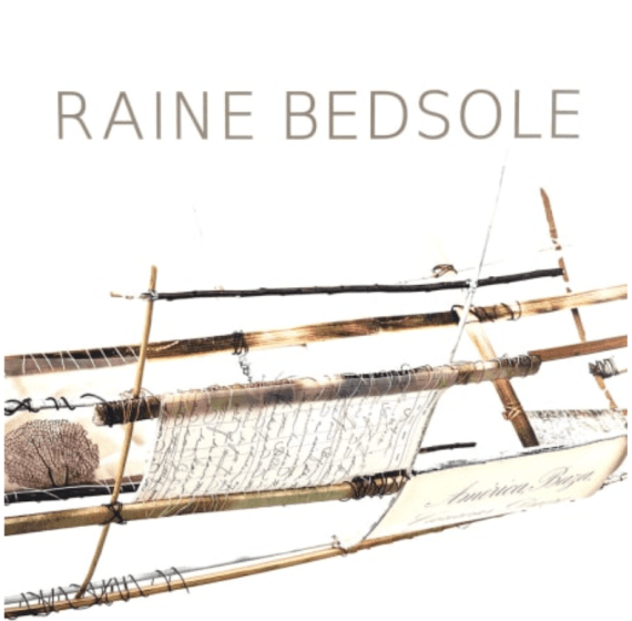 Book Publication  - Material/Myth/Metaphor: The Artistic Vision of Raine Bedsole