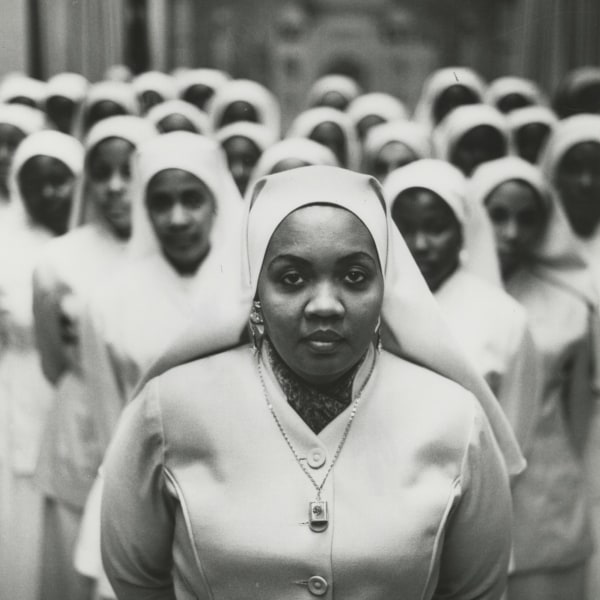 Visual Justice: The Gordon Parks Photography Collection at WSU