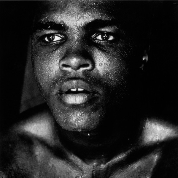 Muhammad Ali, 1966/1970