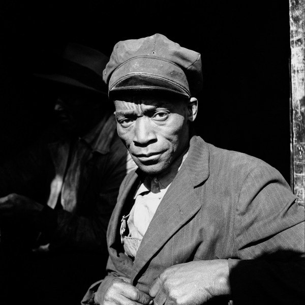 Gordon Parks: The New Tide, Early Work 1940–1950