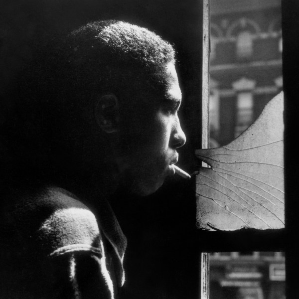 Harlem Gang Leader, 1948