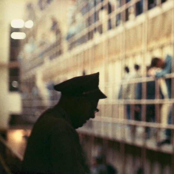 MoMA Purchases 56 Gordon Parks Photographs