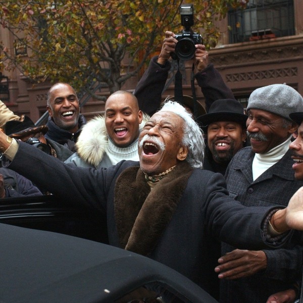 Gordon Parks Was the Godfather of Cool