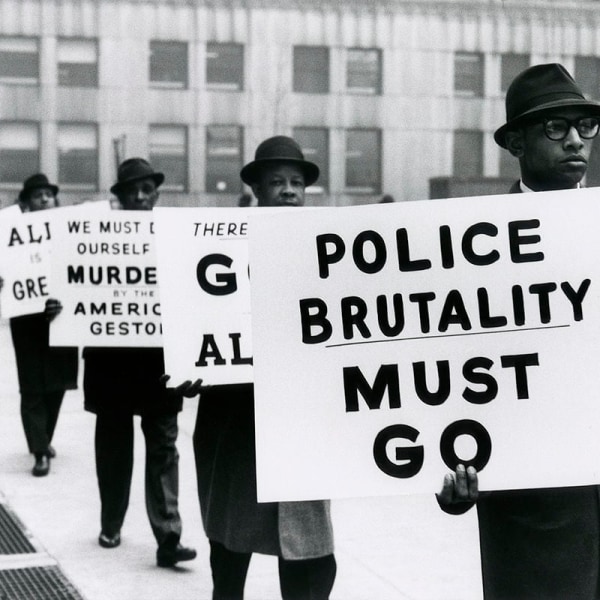 Against racism | The legacy of Gordon Parks